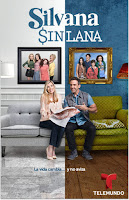 telenovela Silvana Sin Lana