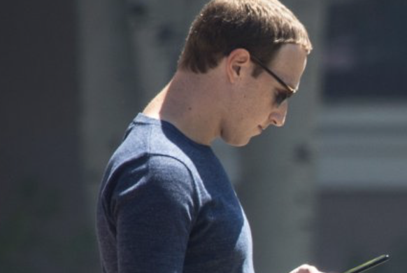 Mark Zuckerberg Lost $15 Billion This Year, More Than Any of the 500 Richest Billionaires in the World