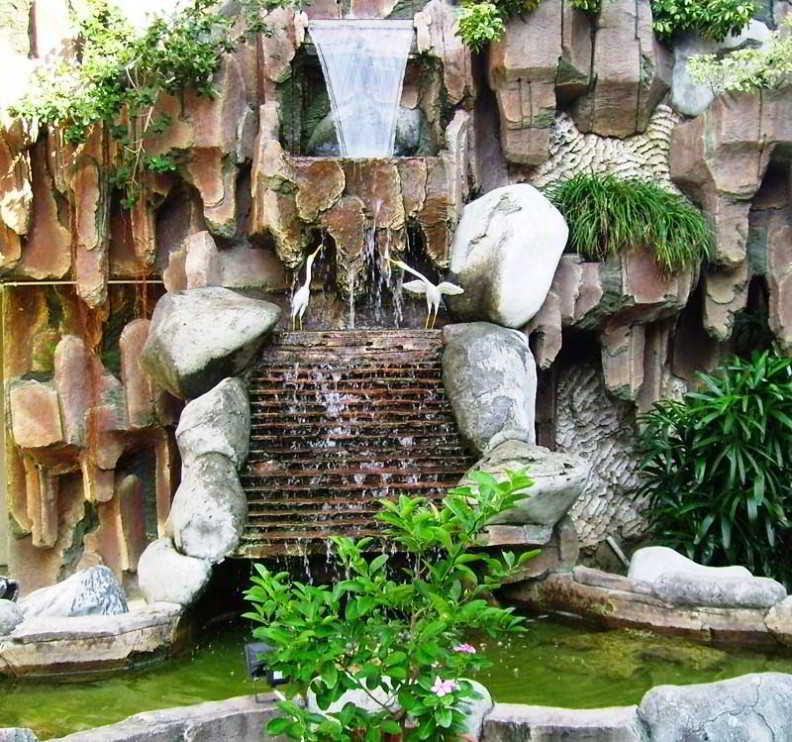 Gambar Model Desain Taman Minimalis Gambar Model Desain Taman Minimalis
