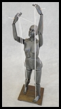 Giraud-sculpture-femme-marionnette