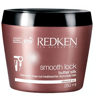 mascara para cabelo importada redken smooth lock