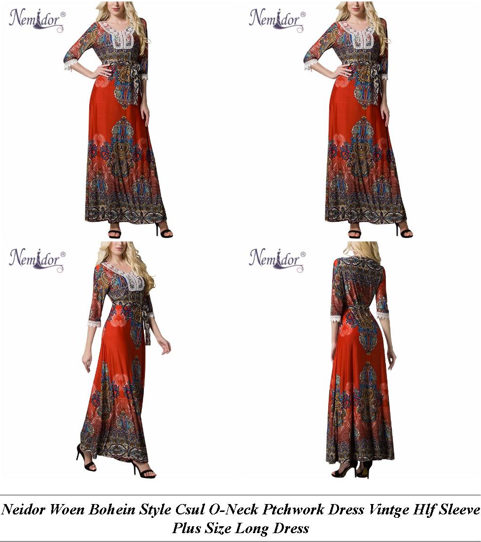 Petite Dresses - Online Sale Sites - Gold Dress - Cheap Clothes Online Uk