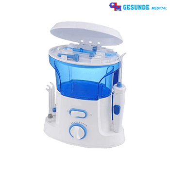 Jual Alat Pembersih Plak Gigi Alat Pembersih Plak Gigi | Water Flosser