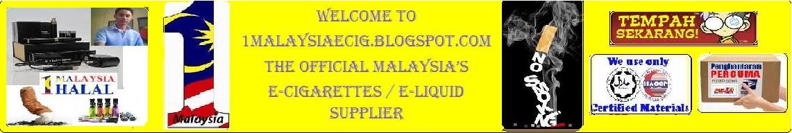 E-cigGarete Malaysia