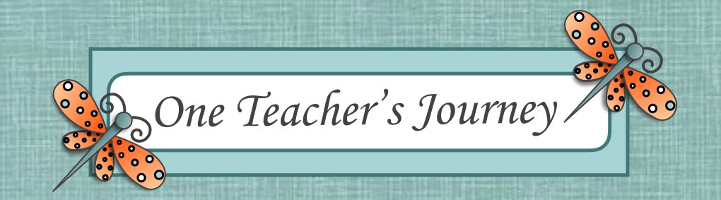 One Teacher's Journey