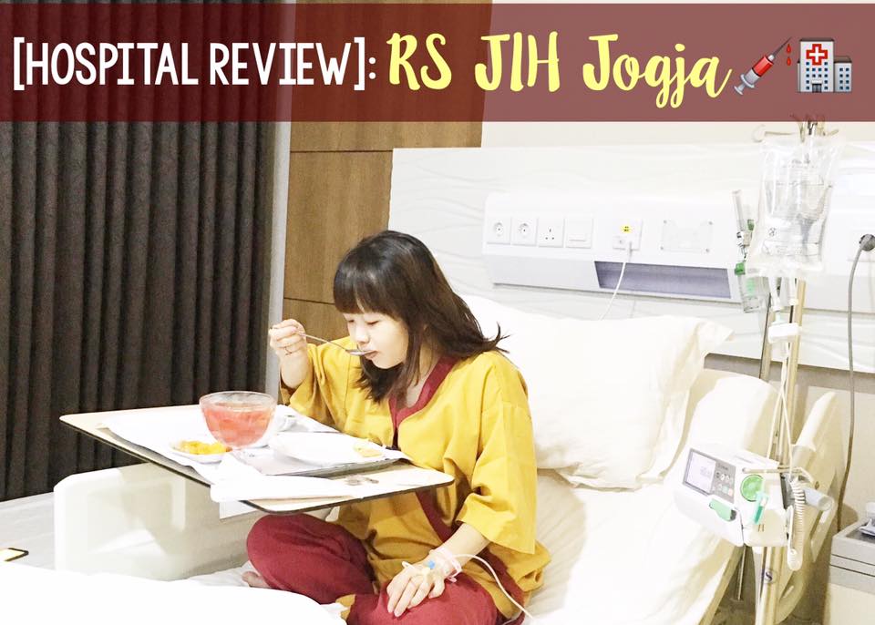 Hospital Review RS JIH Yogyakarta Hospital Review RS JIH Yogyakarta