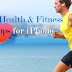 Best Health and Fitness apps for iPhone 2017