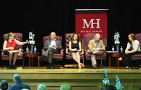 Mitchell Hamline Law School Debate