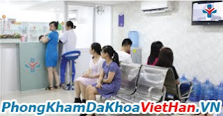 Địa chỉ khám bệnh tại quận 12