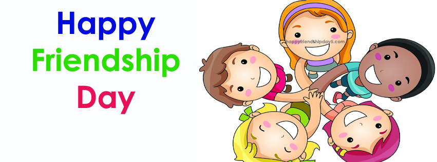 happy friendship day facebook cover HD happy friendship day facebook cover HD