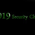 2019 Security Check