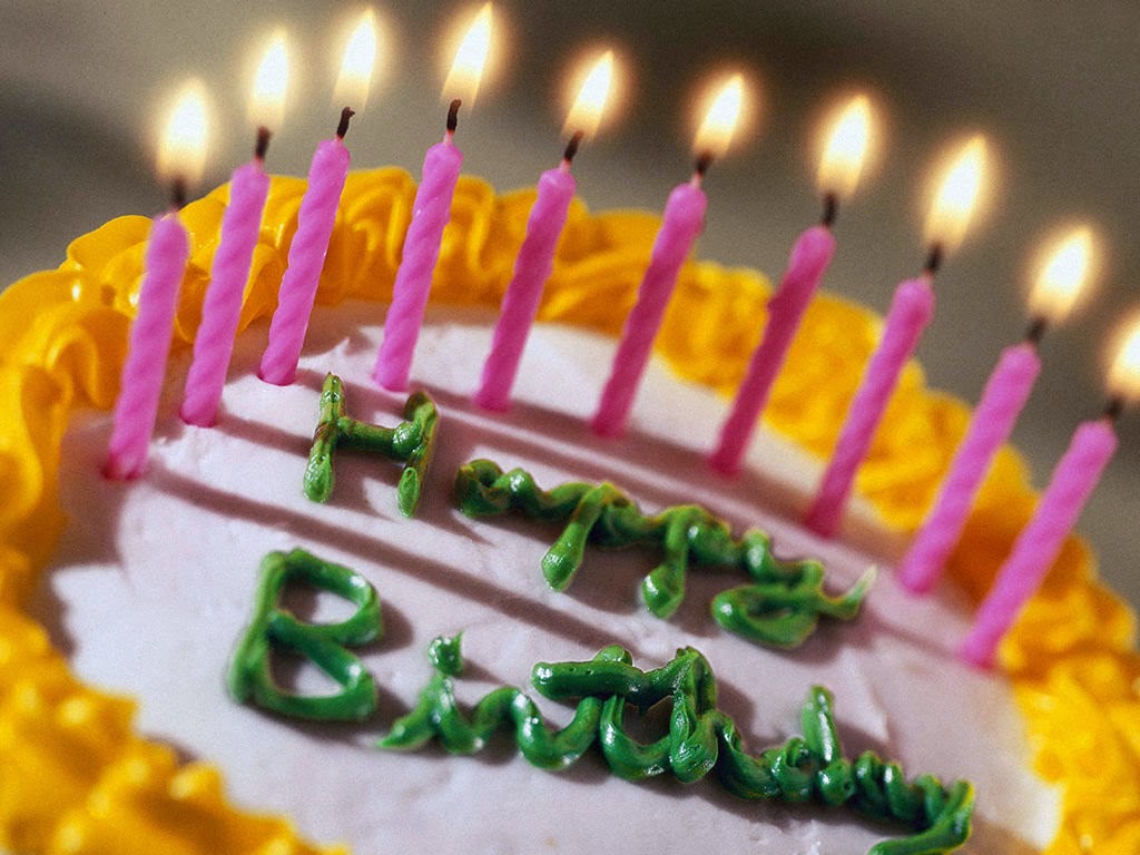 hình nền bánh sinh nhật đẹp cho máy tính