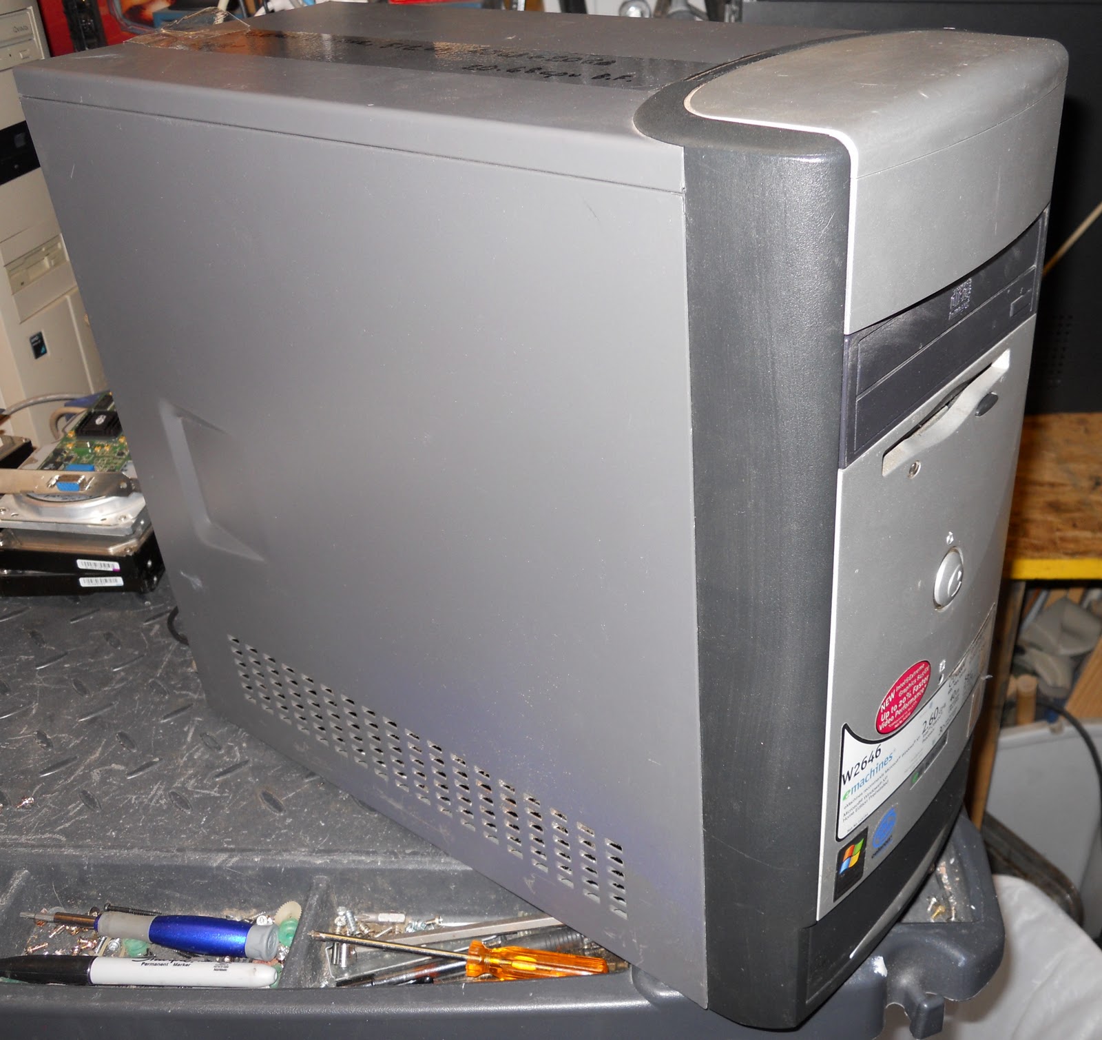 Computer Repairs and Upgrades for the Average Person Computers for