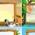 Animal and Flower FRAMES (Free Download)