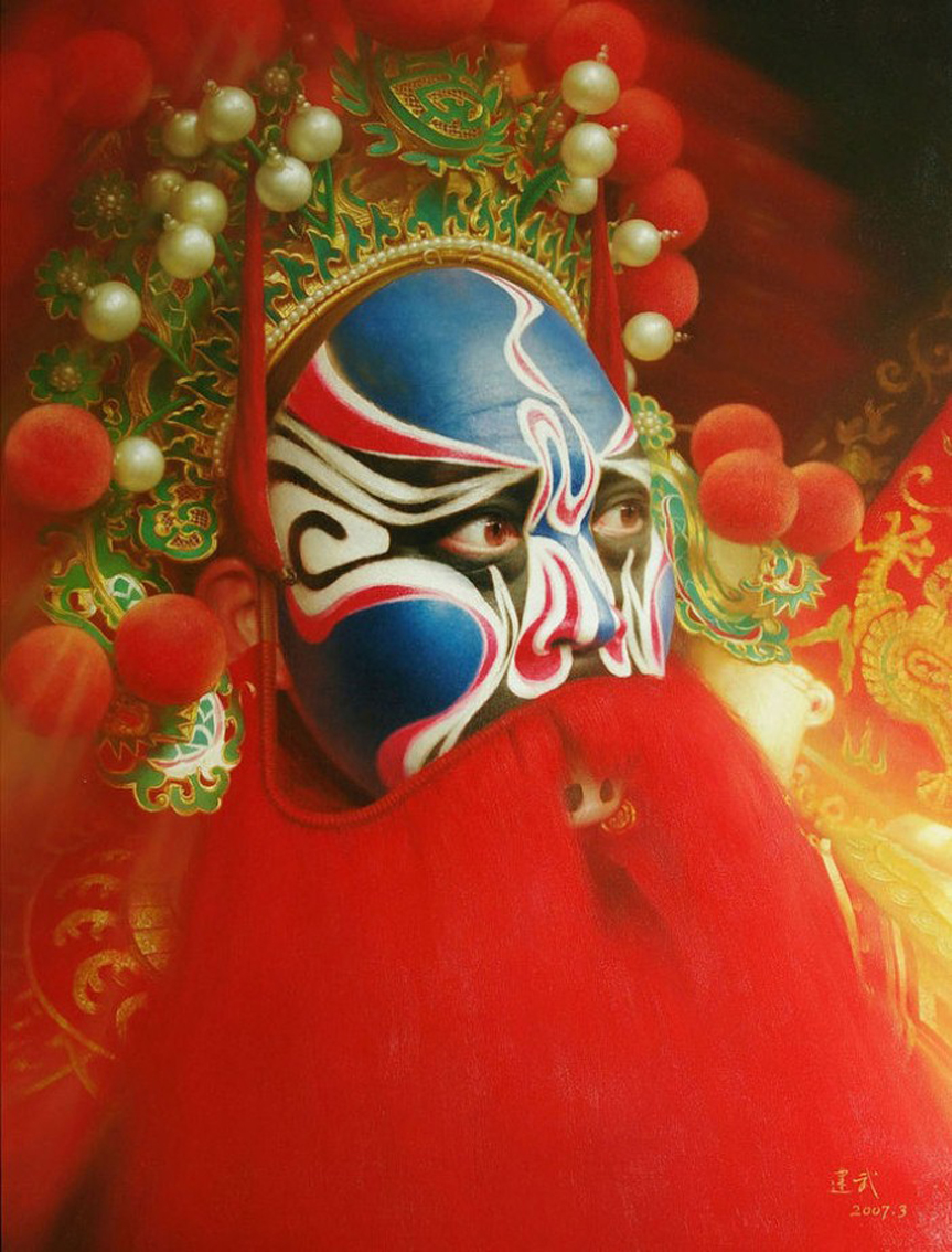 Jianwu Tan Tutt Art Jianwu Tan Tutt Art