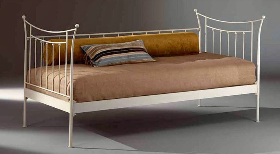 FORJA MANUEL JIMENEZ SOFACAMAS