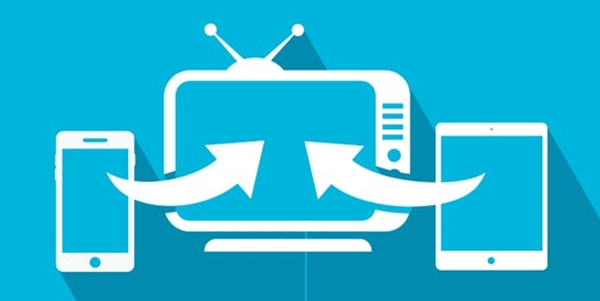 Cara Menyambungkan HP VIVO ke TV Cara Menyambungkan HP VIVO ke TV