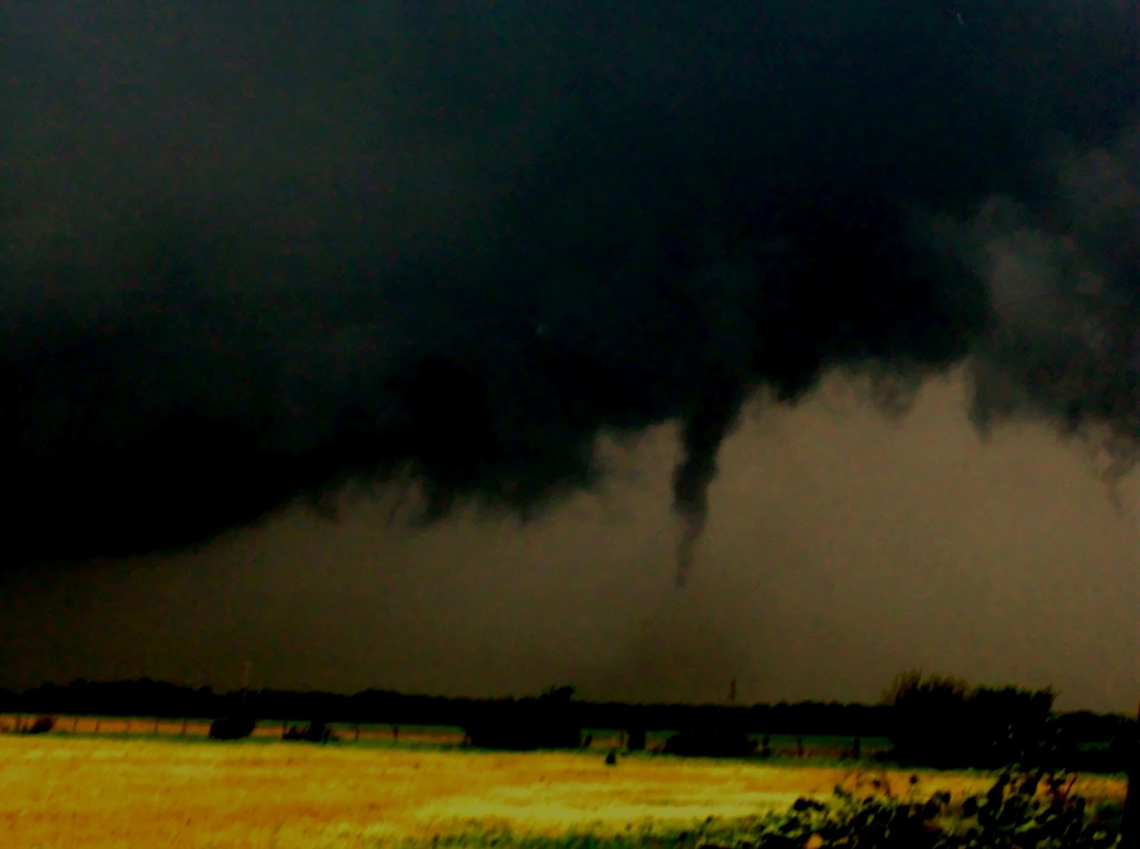 Lewistown MO StormWatchers Missouri Annual Tornado Drill