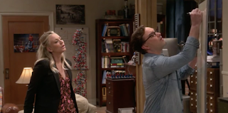 The Big Bang Theory - The Celebration Reverberation - Review: "Bounce