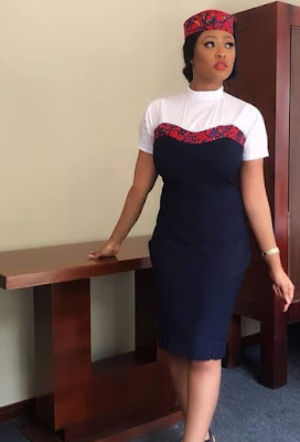 21+ Unique Ankara Dresses Styles Attires For African Women To Wear African American women tend to be conscious of what they wear 21+ Unique Ankara Dresses Styles Attires For African Women To Wear