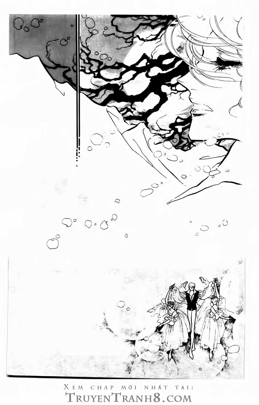 Swan - Vũ Khúc Thiên Nga Chap 106 - Next Chap 107