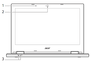 Acer Chromebook 11 - CB3-131-C3SZ User Manual PDF Download Acer Chromebook 11 - CB3-131-C3SZ User Manual PDF Download