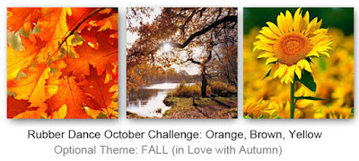 Join Our October Challenge:
