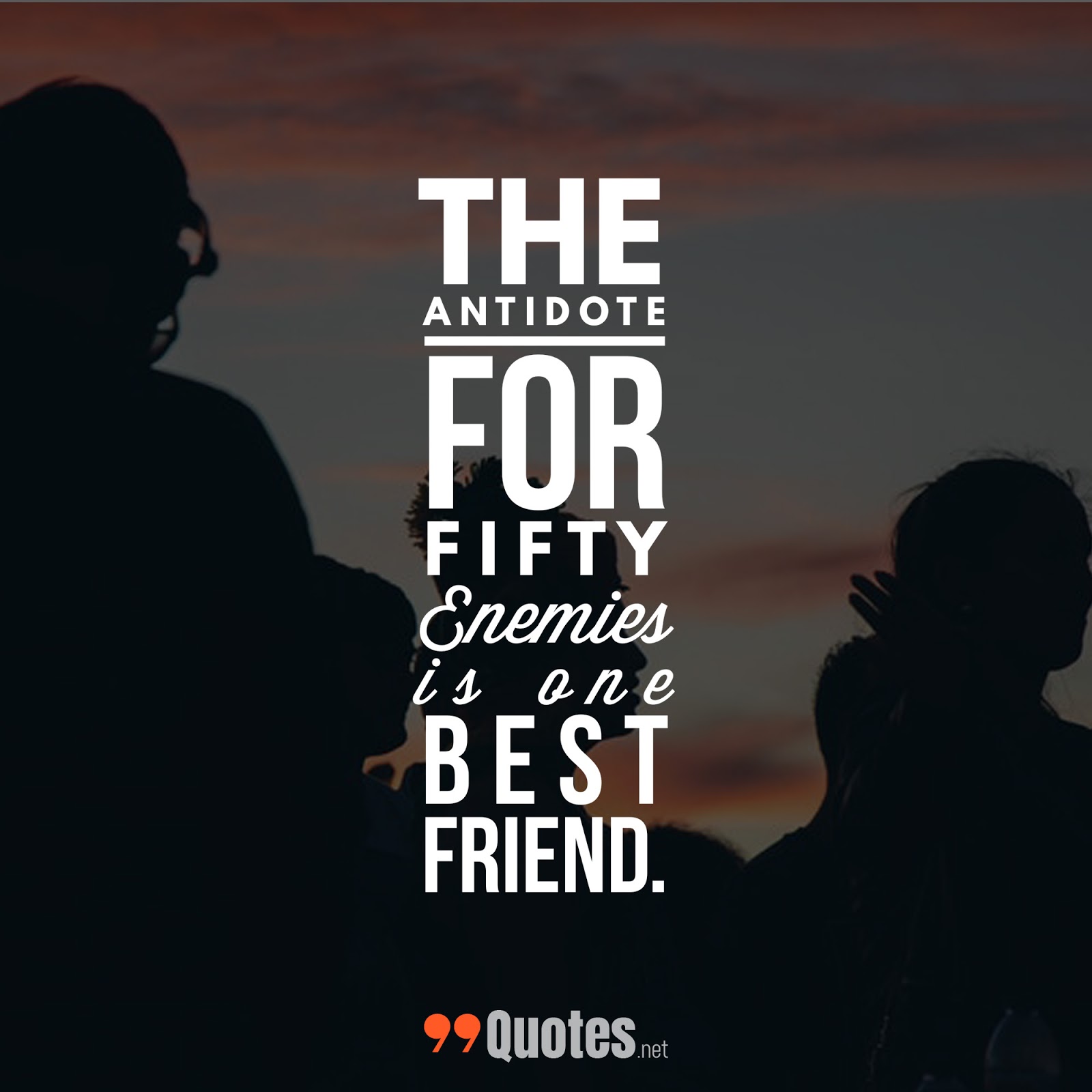 99 Cute Short Friendship Quotes You Will Love [with images]