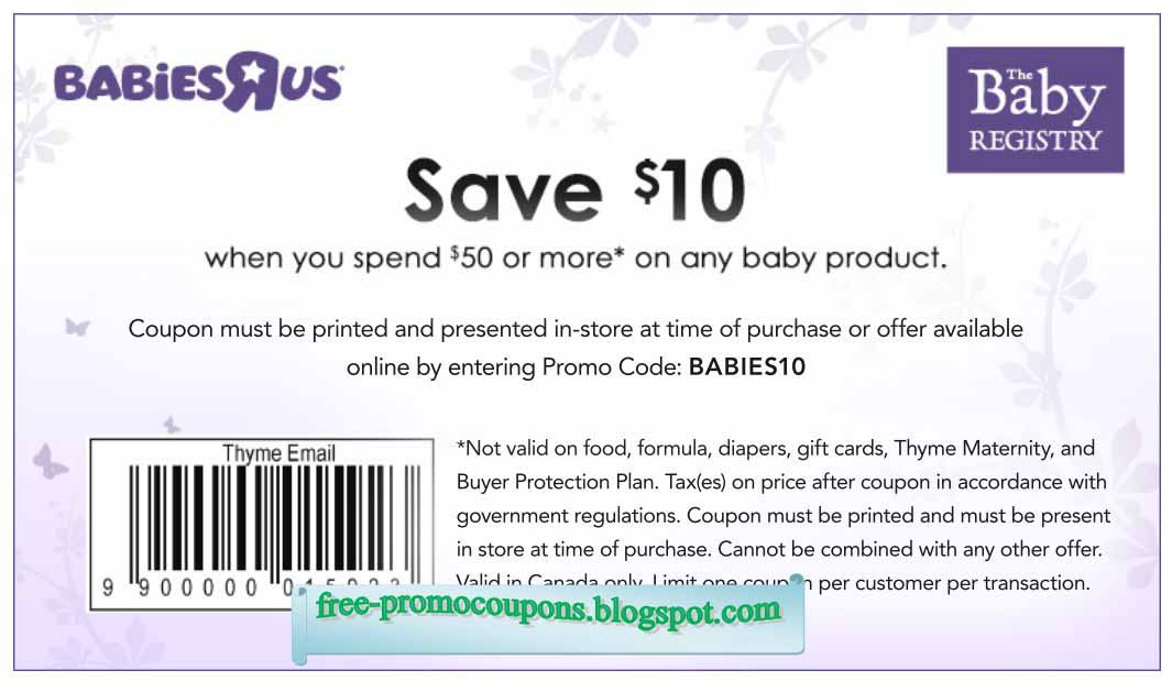 babies r us diaper coupons printable