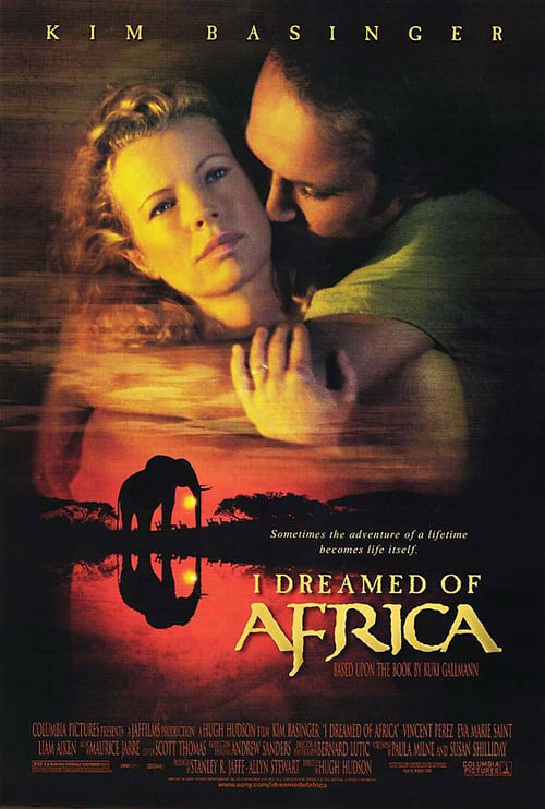 Sognando l'Africa 2000 Download ITA