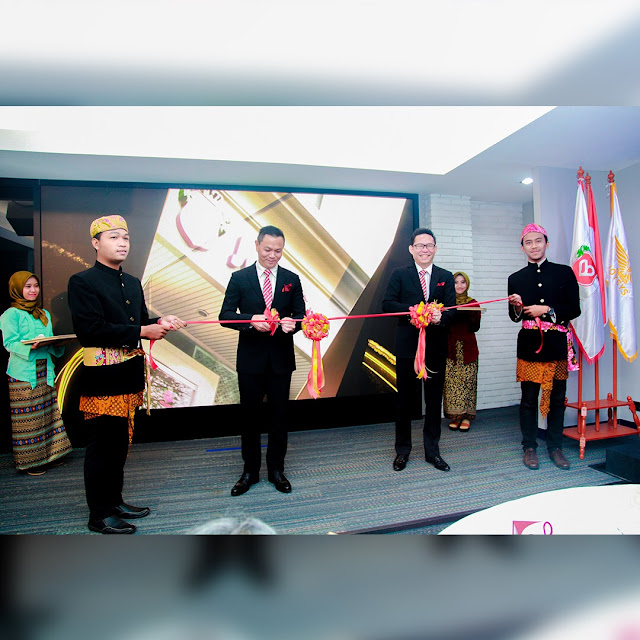 joybiz bisnis penjualan langsung terkini