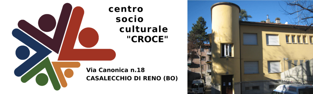 CENTRO SOCIALE "CROCE"