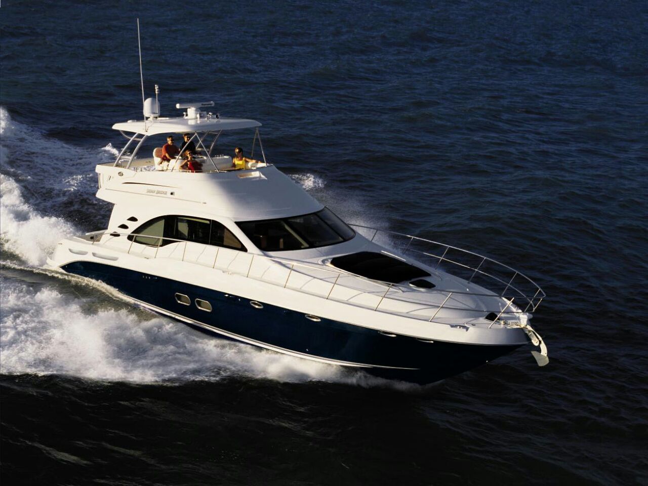 luxury yacht puerto vallarta