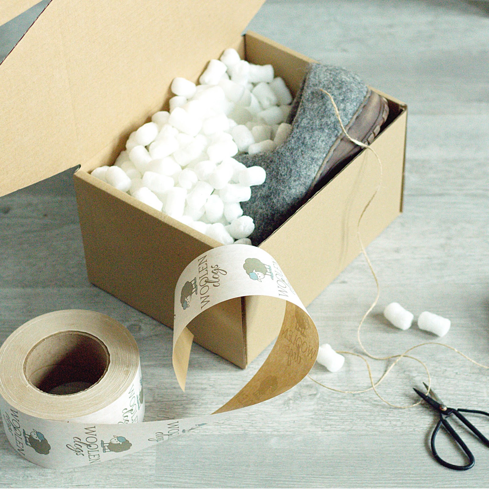 Eco - Friendly Craft Business - perfect-handmade