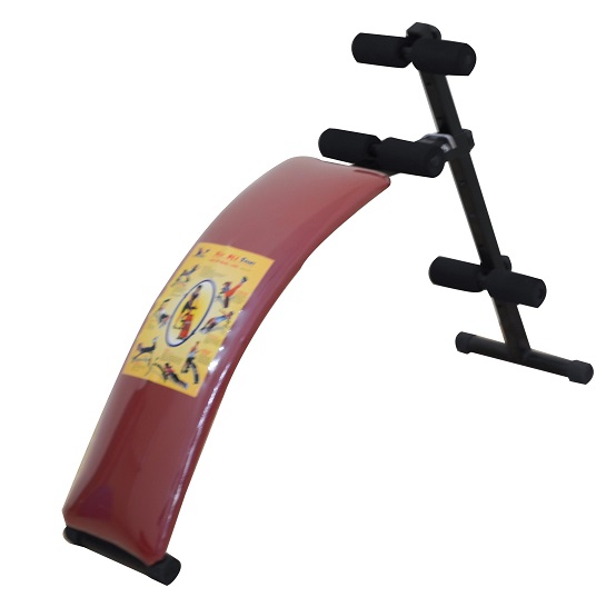 Ghế cong tập cơ bụng Xuky cho học sinh, sinh viên Ghế cong tập cơ bụng Xuky cho học sinh, sinh viên