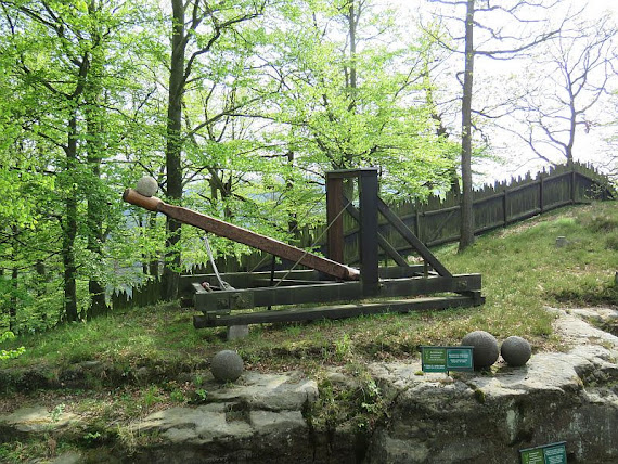 Wyrzutnia.