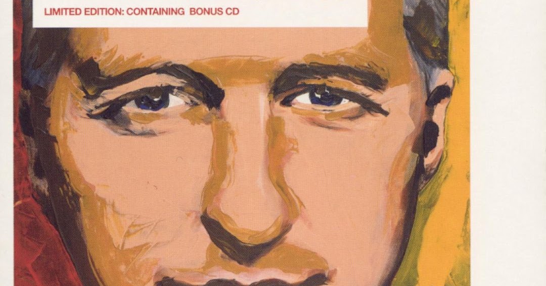 One Man 1001 Albums: Billy Bragg ‎Must I Paint You A Picture? The