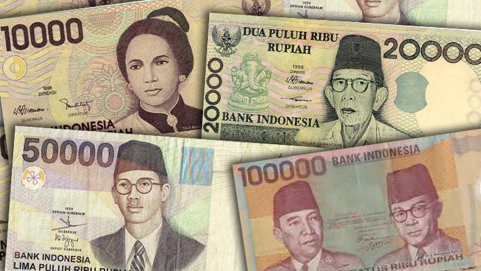 Uang Kertas Indonesia yang Sekarang Sudah Tidak Berlaku Uang Kertas Indonesia yang Sekarang Sudah Tidak Berlaku
