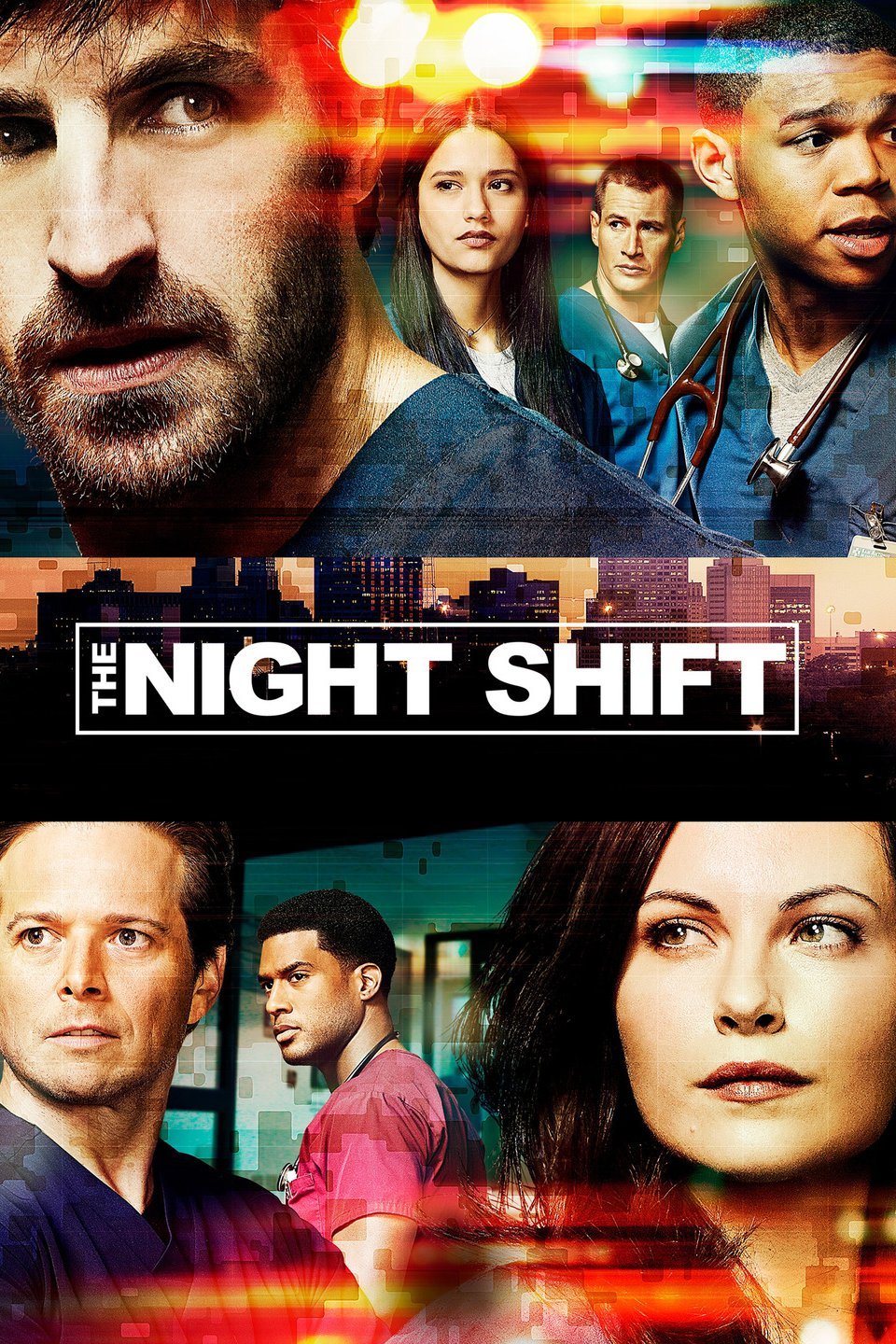 The Night Shift 2014 - Full (HD)