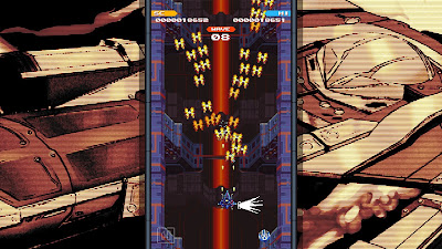 Blast Rush Classic Game Screenshot 6