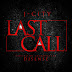 J-City- Last Call