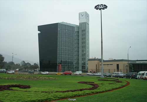 Universidad de Lima - ULIMA