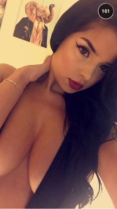 Boobs demi rose Kylie Jenner's