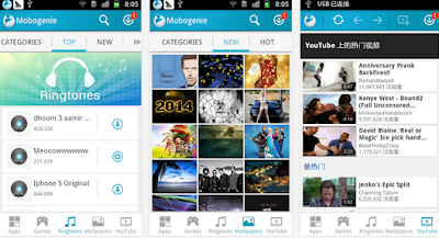 Mobogenie Market Android App Free Download From Google Play Store