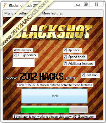 blackshot hack tool