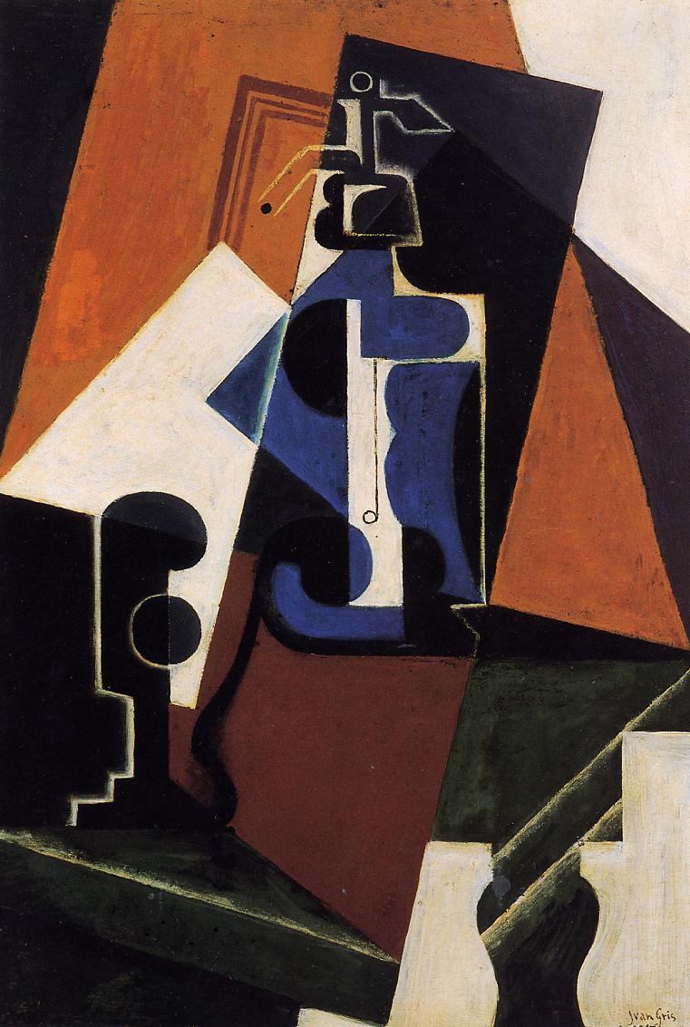 synthetic cubism synthetic cubism