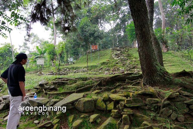 situs cibalay tenjolaya bogor