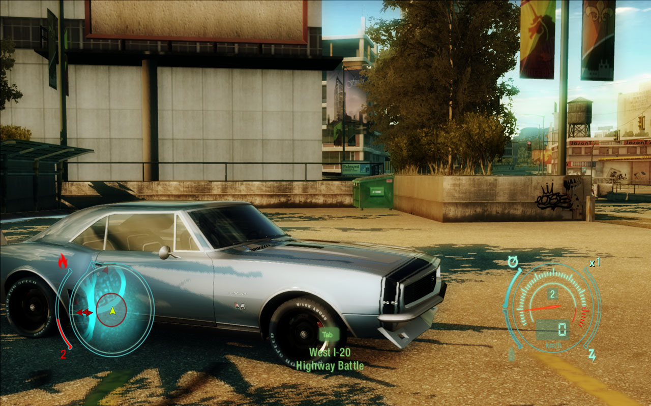 need for speed undercover mods