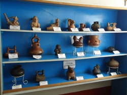 Museo Mario Pola Meconi de Huancabamba