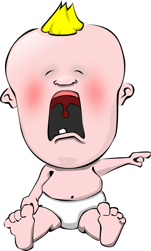 baby clipart images - photo #26